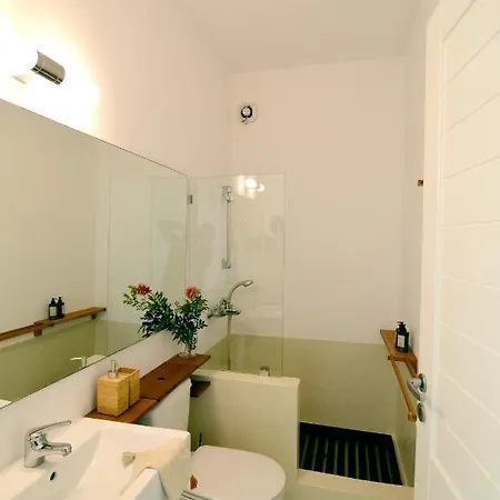 Villa Cycladic Fos - Entire Seaview 2br By Tinoshost *