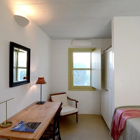 Villa Cycladic Fos - Entire Seaview 2br By Tinoshost Triandáros
