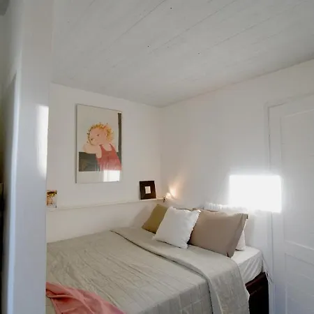 Cycladic Fos - Entire Seaview 2br By Tinoshost Villa *