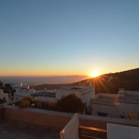 Vila Cycladic Fos - Entire Seaview 2br By Tinoshost *