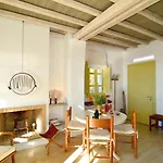 Cycladic Fos - Entire Seaview 2br By Tinoshost *