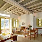 Villa Cycladic Fos - Entire Seaview 2br By Tinoshost *