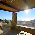 Villa Cycladic Fos - Entire Seaview 2br By Tinoshost