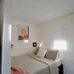 Cycladic Fos - Entire Seaview 2br By Tinoshost Villa *