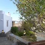 Cycladic Fos - Entire Seaview 2br By Tinoshost