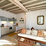 Villa Cycladic Fos - Entire Seaview 2br By Tinoshost