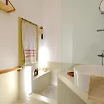 Cycladic Fos - Entire Seaview 2br By Tinoshost Villa *