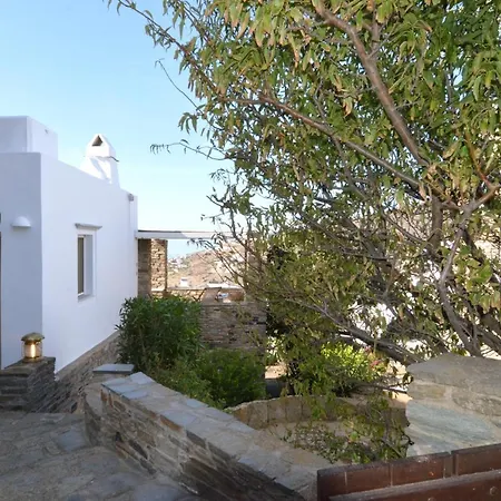 Cycladic Fos - Entire Seaview 2br By Tinoshost