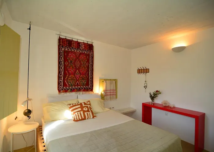 Cycladic Fos - Entire Seaview 2br By Tinoshost * Triandáros